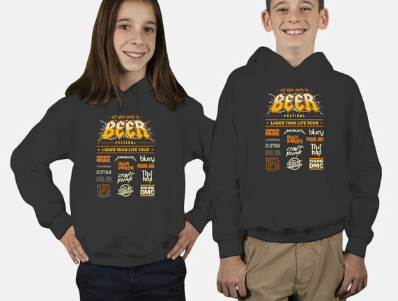 Beer Festival