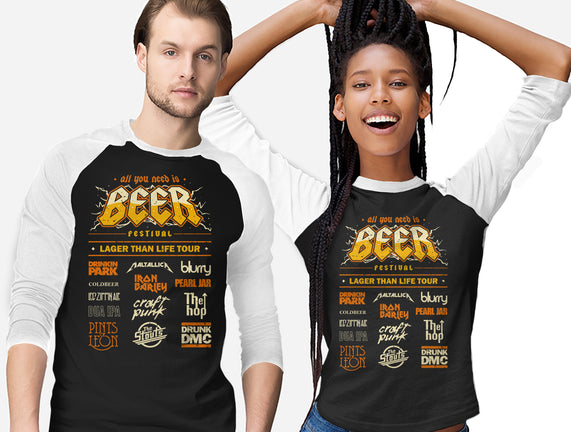 Beer Festival