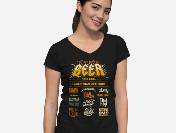 Beer Festival