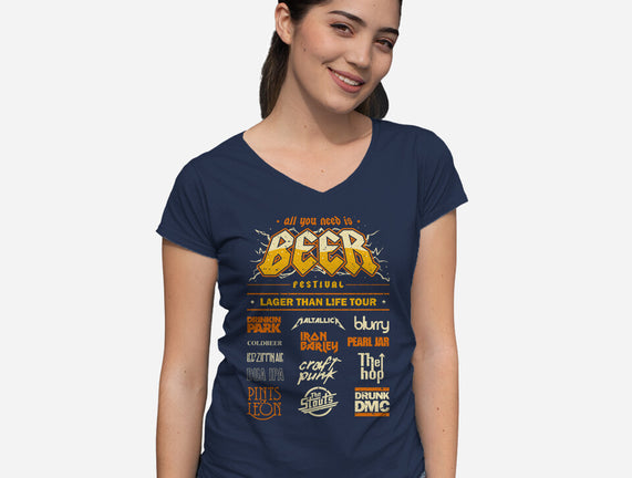 Beer Festival