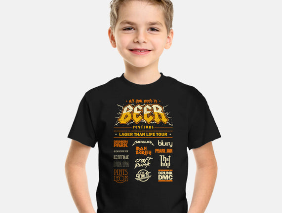 Beer Festival