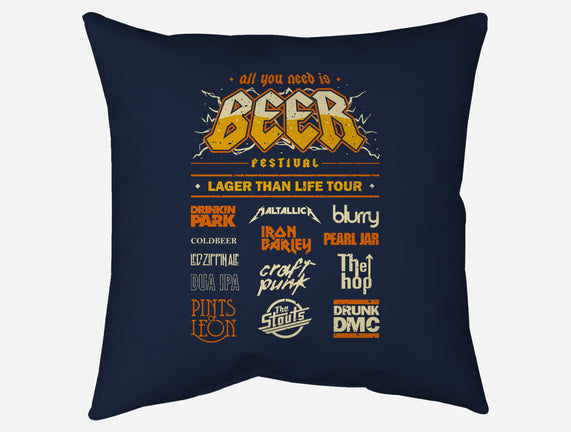 Beer Festival