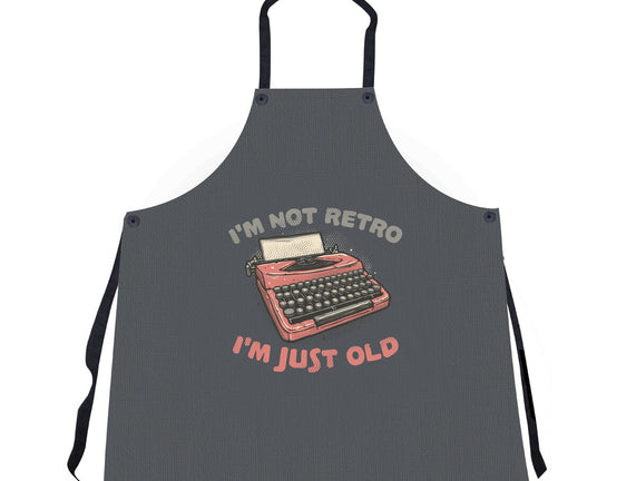 Not Retro