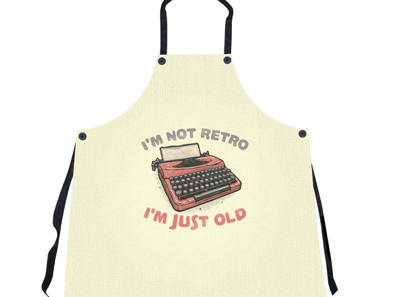 Not Retro