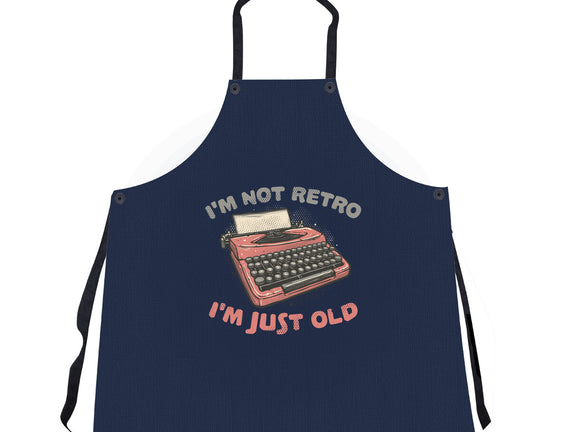 Not Retro