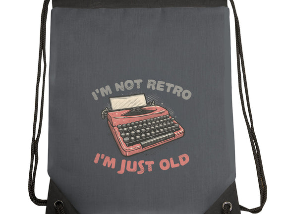 Not Retro