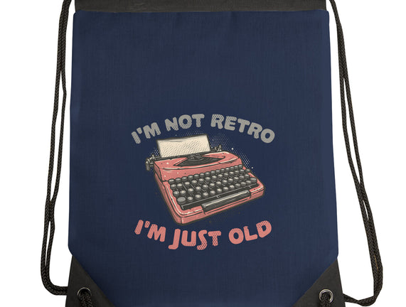Not Retro