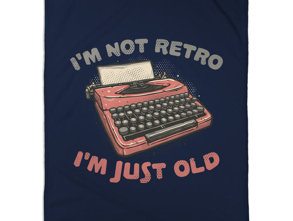 Not Retro