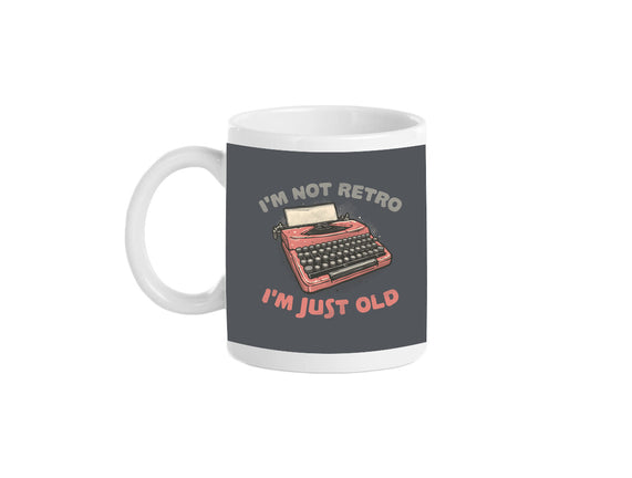 Not Retro