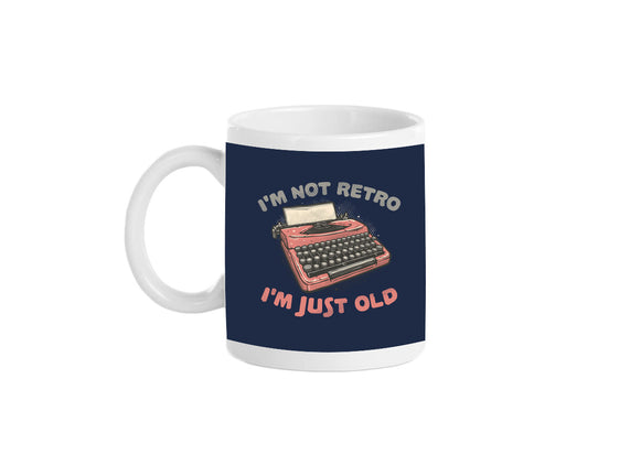 Not Retro