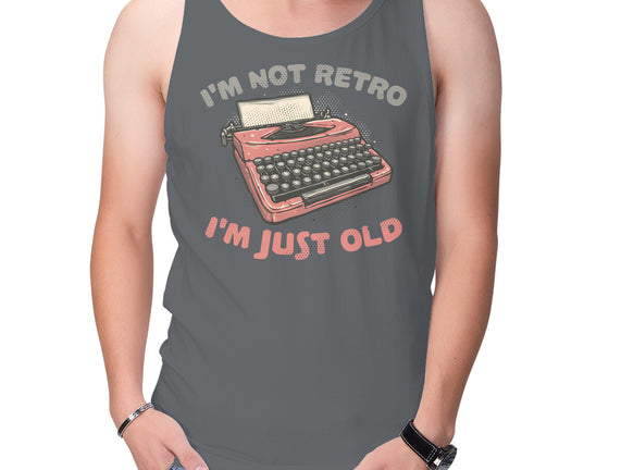 Not Retro