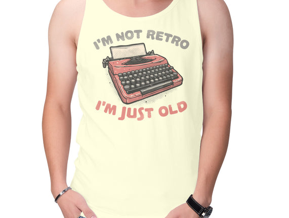 Not Retro