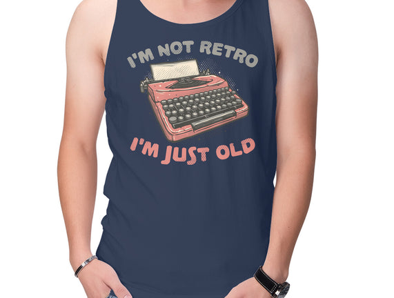 Not Retro