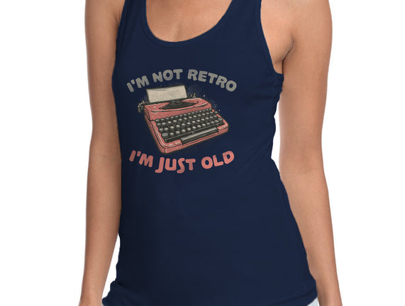 Not Retro