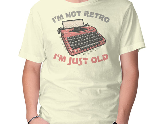 Not Retro