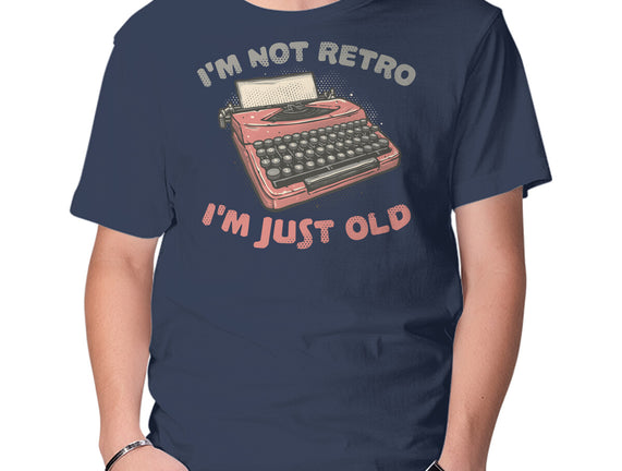 Not Retro