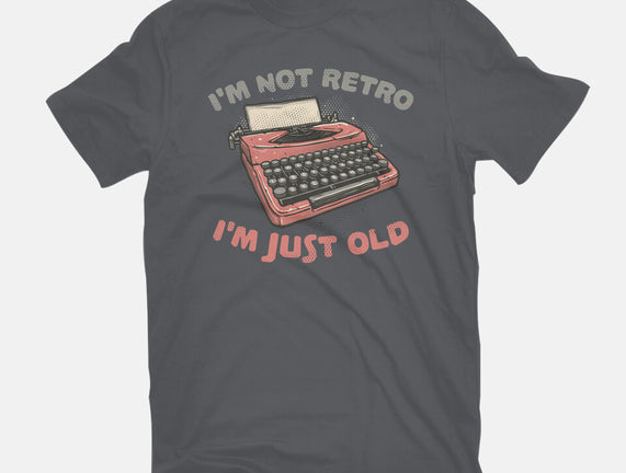 Not Retro