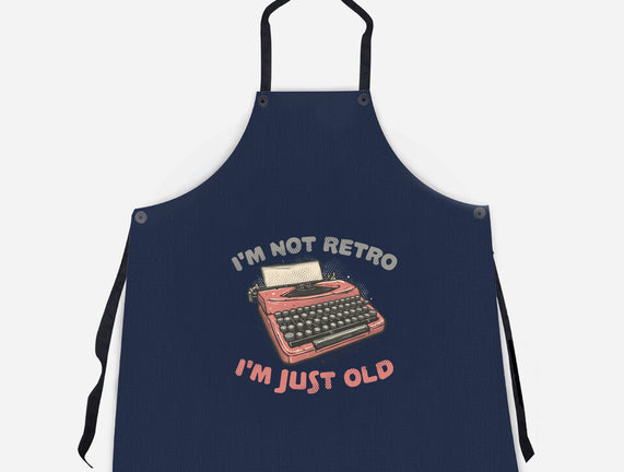 Not Retro