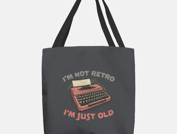 Not Retro