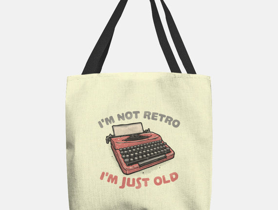 Not Retro