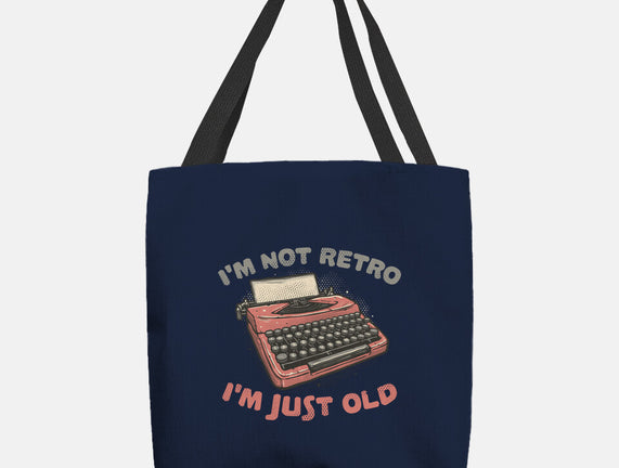 Not Retro