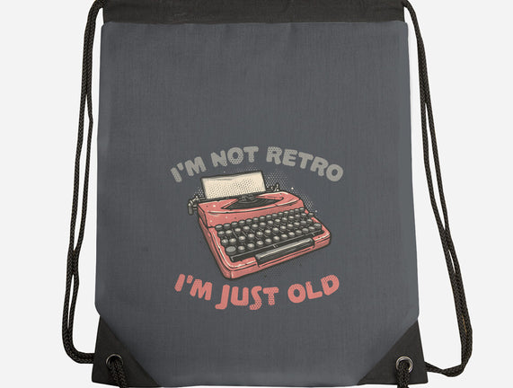 Not Retro