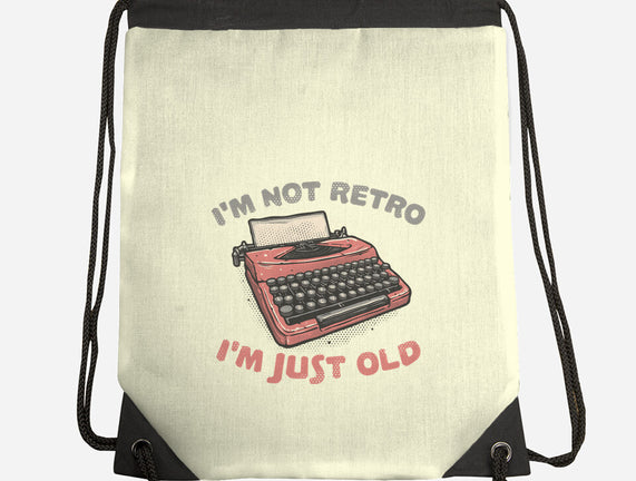 Not Retro