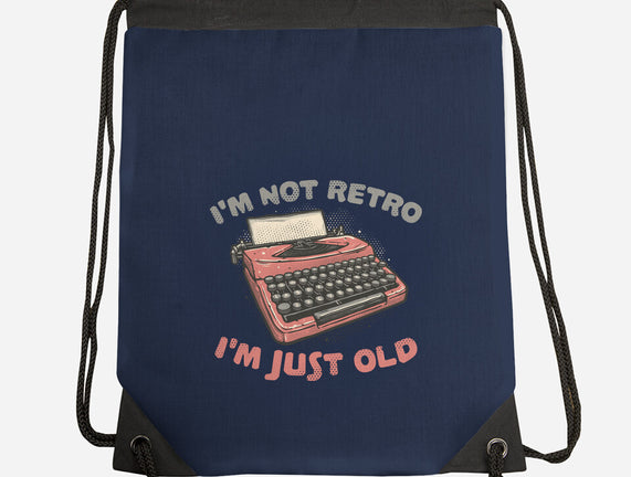Not Retro