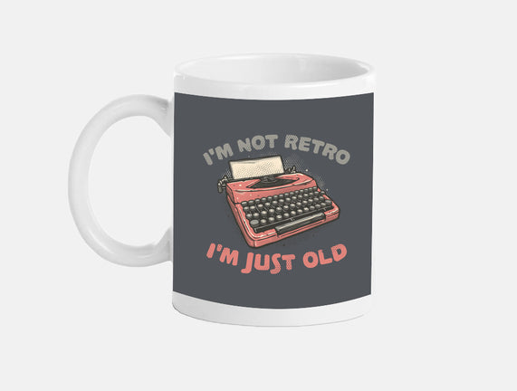 Not Retro