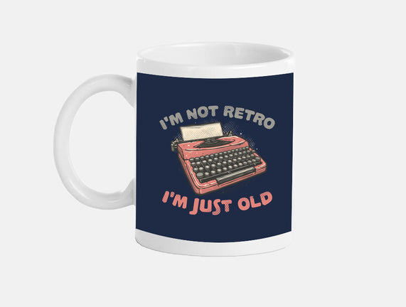 Not Retro