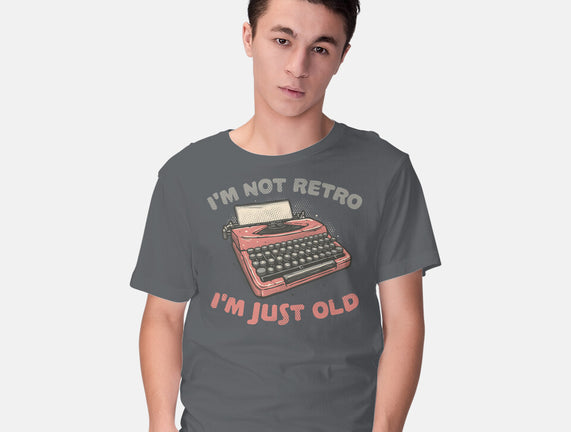 Not Retro