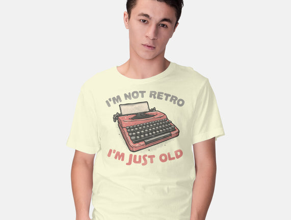 Not Retro