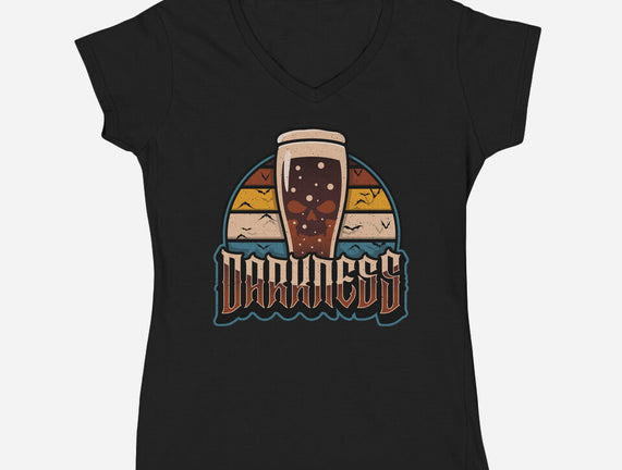 Vintage Darkness