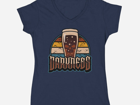 Vintage Darkness