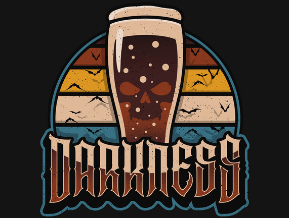 Vintage Darkness