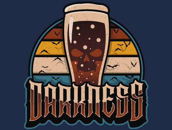 Vintage Darkness