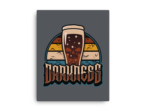 Vintage Darkness