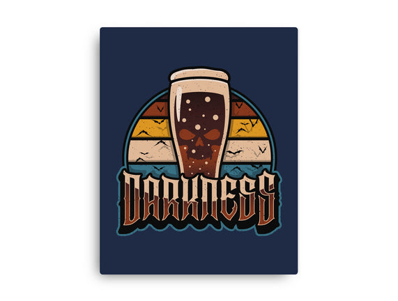 Vintage Darkness