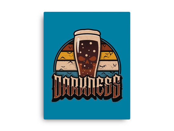 Vintage Darkness