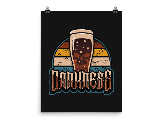 Vintage Darkness