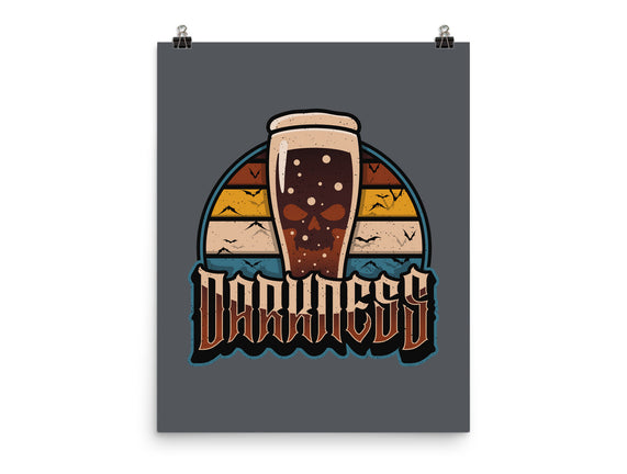 Vintage Darkness