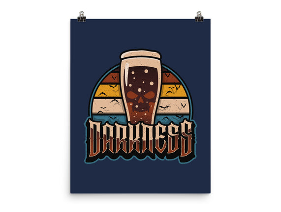 Vintage Darkness