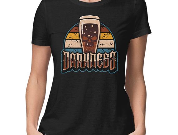 Vintage Darkness