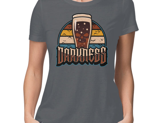 Vintage Darkness