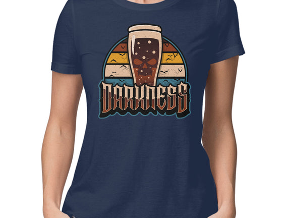 Vintage Darkness