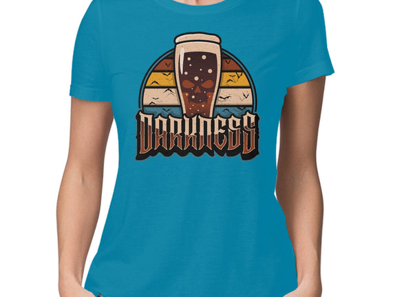 Vintage Darkness
