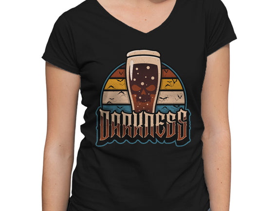 Vintage Darkness