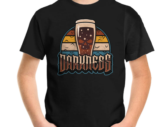 Vintage Darkness