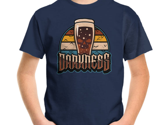 Vintage Darkness