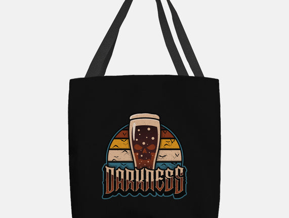 Vintage Darkness